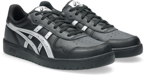 Asics Japan Pro (Black/Pure Silver)