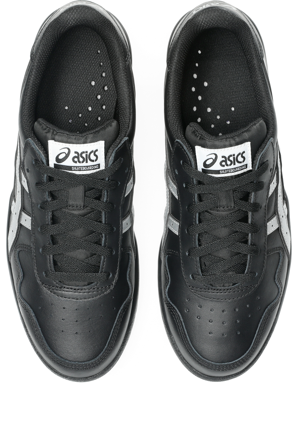 Asics Japan Pro (Black/Pure Silver)