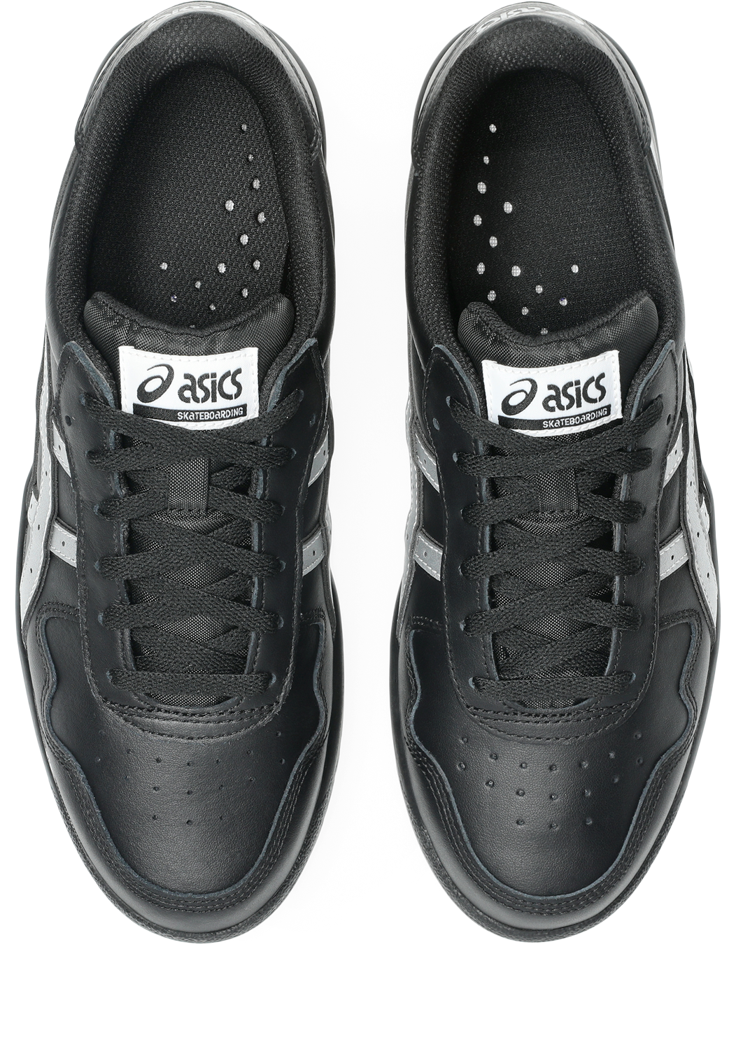 Asics Japan Pro (Black/Pure Silver)