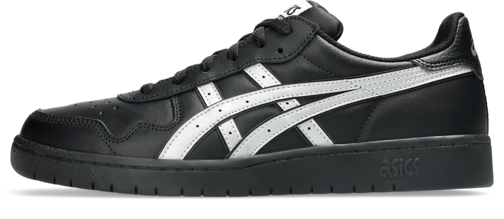 Asics Japan Pro (Black/Pure Silver)