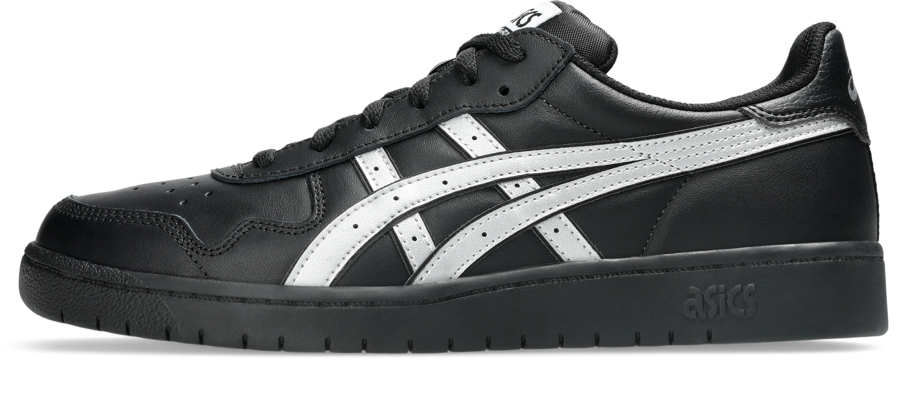 Asics Japan Pro (Black/Pure Silver)