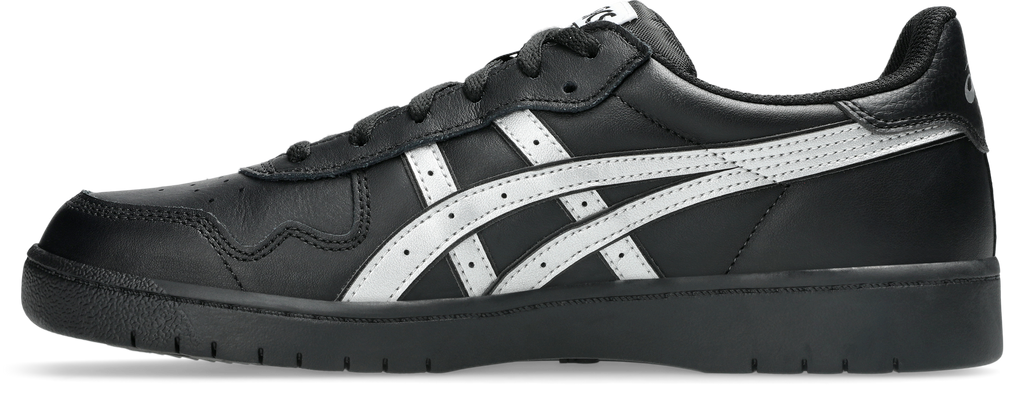 Asics Japan Pro (Black/Pure Silver)