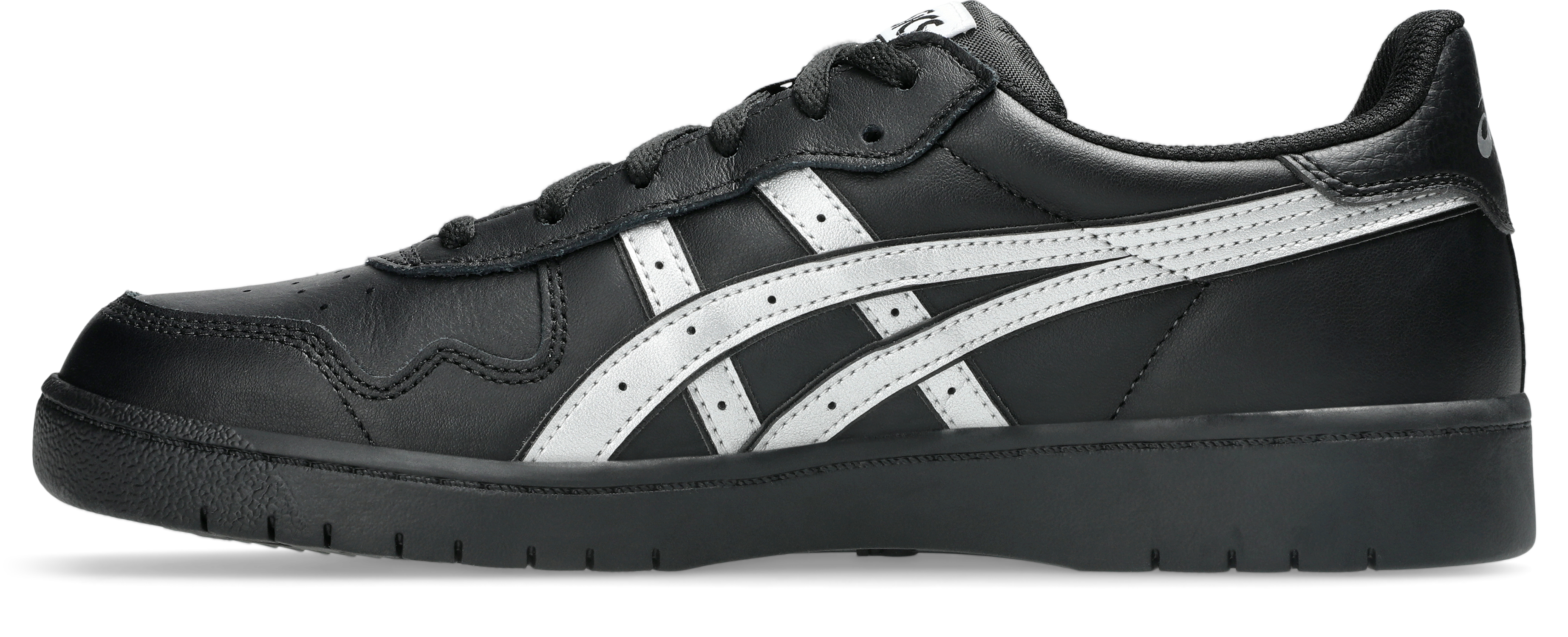 Asics Japan Pro (Black/Pure Silver)