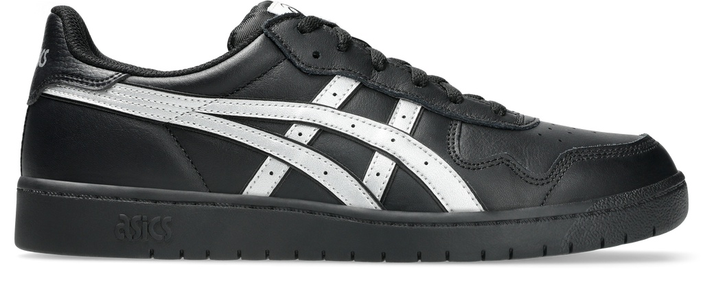 Asics Japan Pro (Black/Pure Silver)