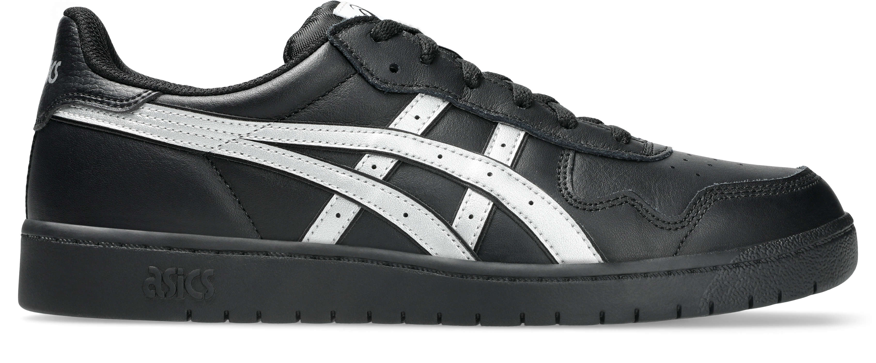 Asics Japan Pro (Black/Pure Silver)