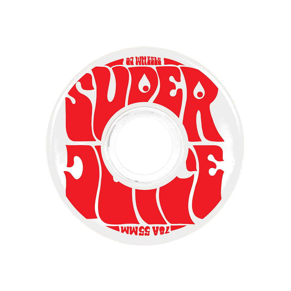 OJ Mini Super Juice White (78a/55mm)