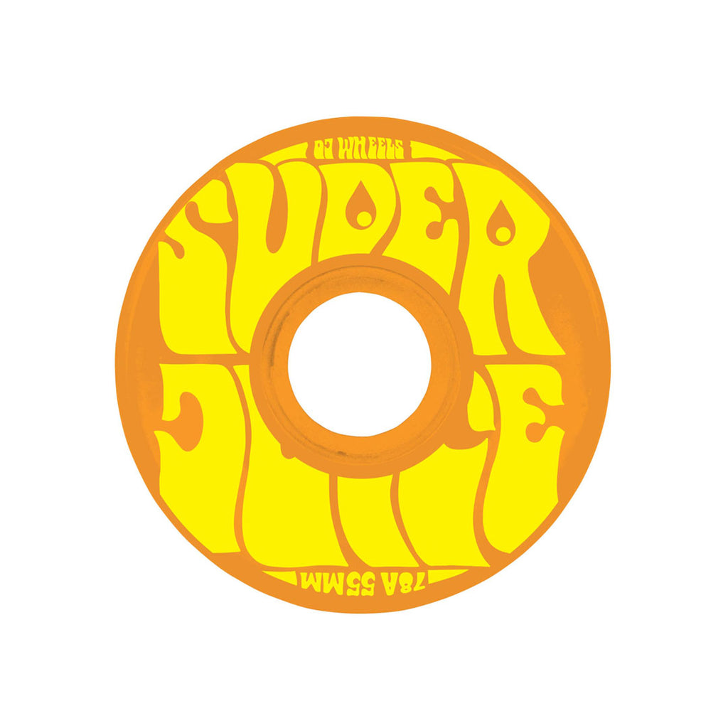 OJ Mini Super Juice Orange (78a/55mm)