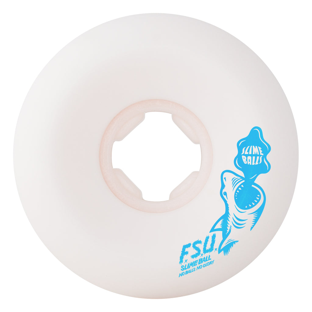 OJ Heritage Shark Spew Vomits (97a/60mm)