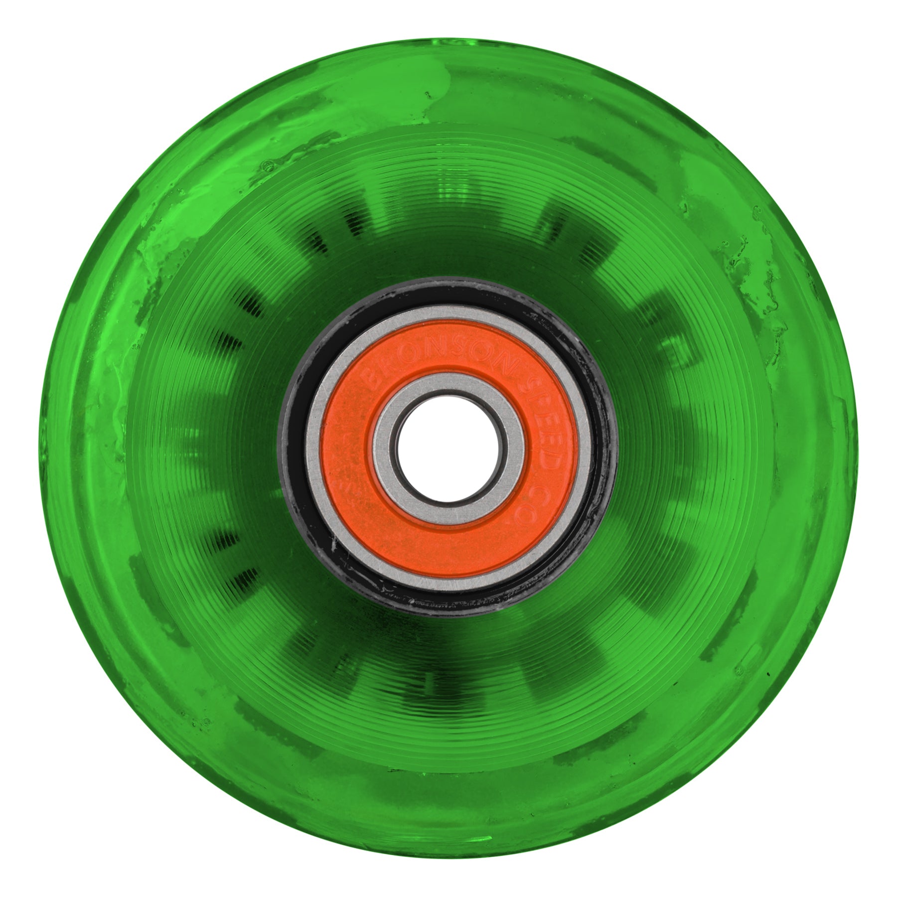 OJ Screaming Slime Light Ups OG (78a/60mm)