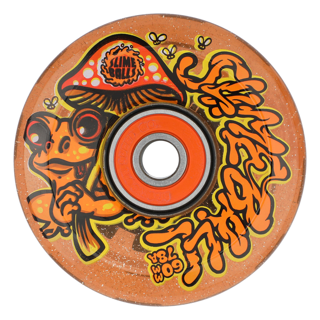OJ Frog Trips Light Ups (78a/60mm)