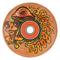 OJ Frog Trips Light Ups (78a/60mm)