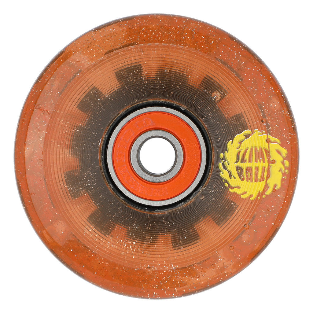 OJ Frog Trips Light Ups (78a/60mm)