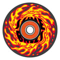 Slime Balls SB Flame Light Ups (78a/66mm)