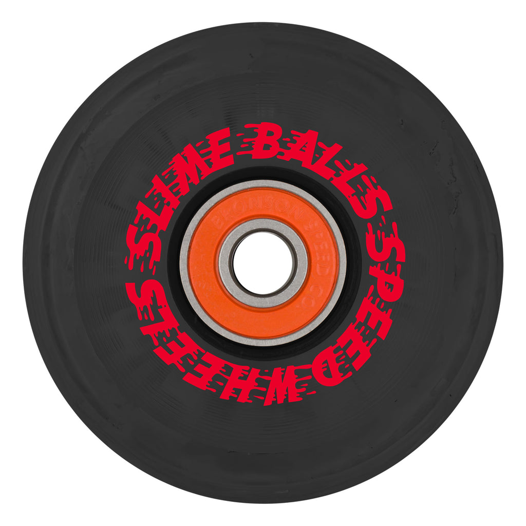 Slime Balls SB Flame Light Ups (78a/66mm)