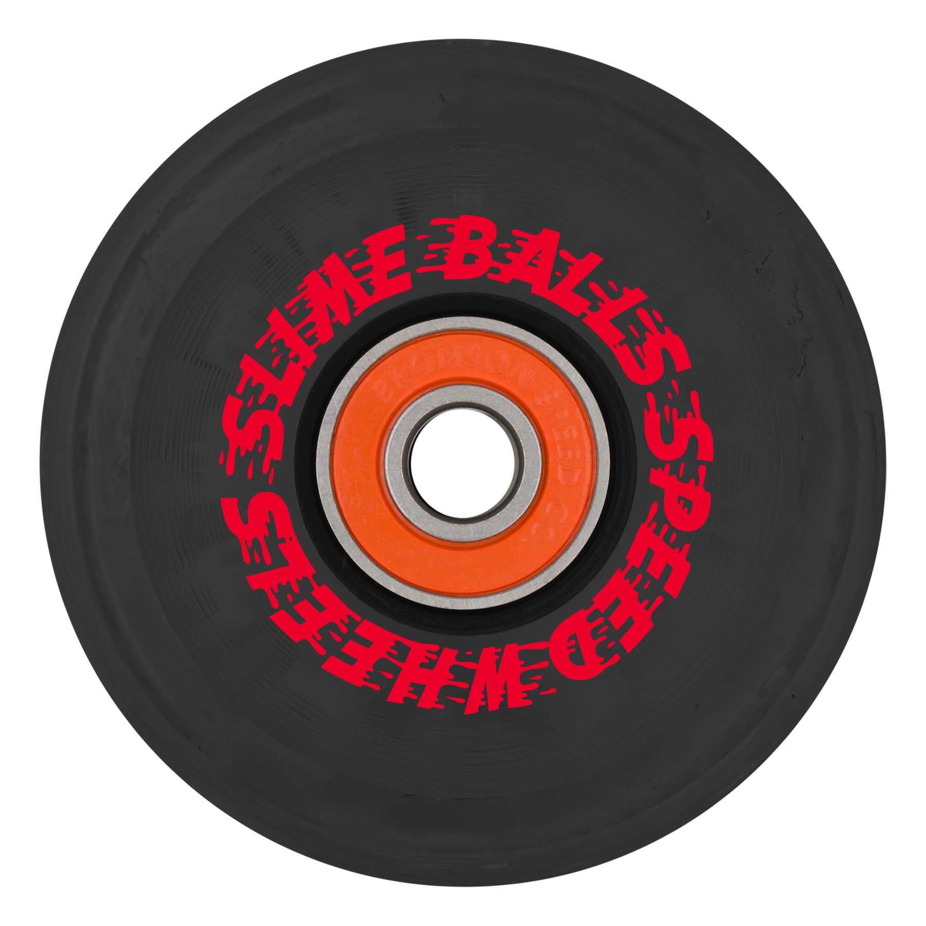 Slime Balls SB Flame Light Ups (78a/66mm)