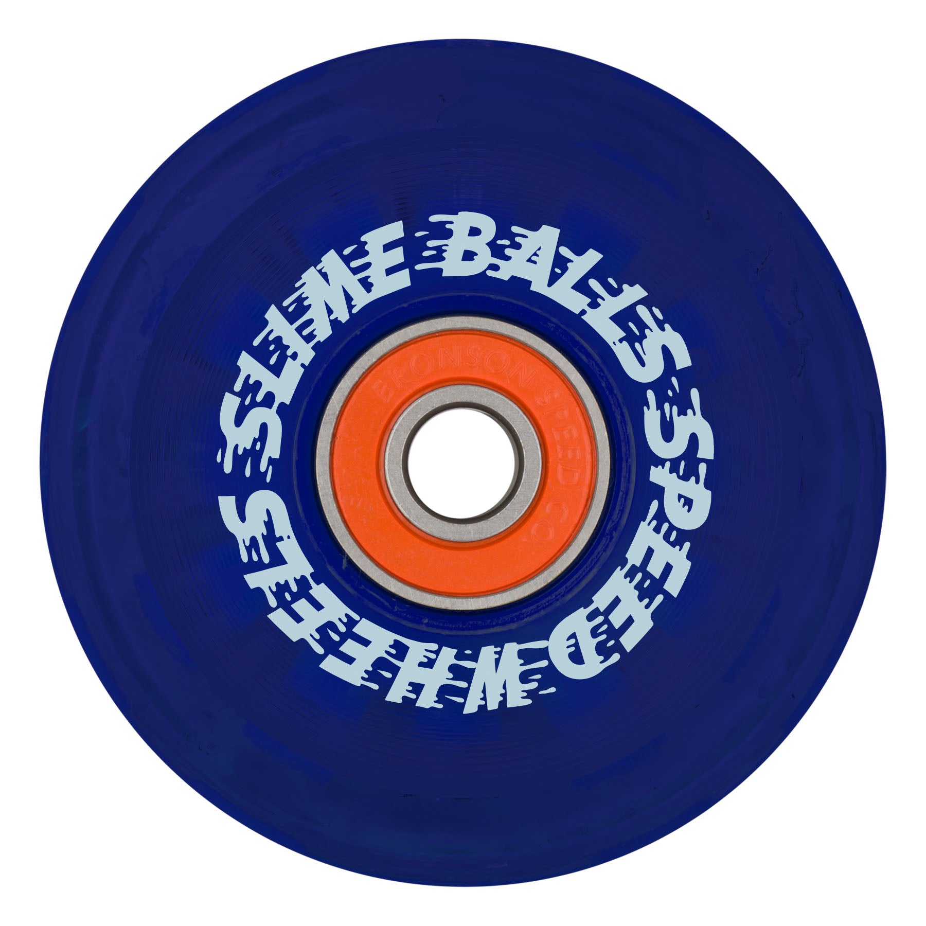 Slime Balls SB Ice Light Ups (78a/66mm)