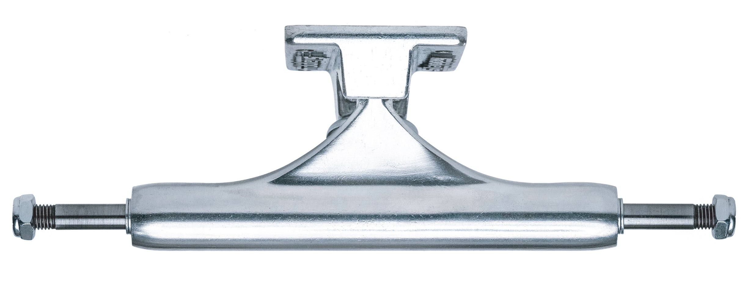 Slappy ST1 Classic Polished Trucks