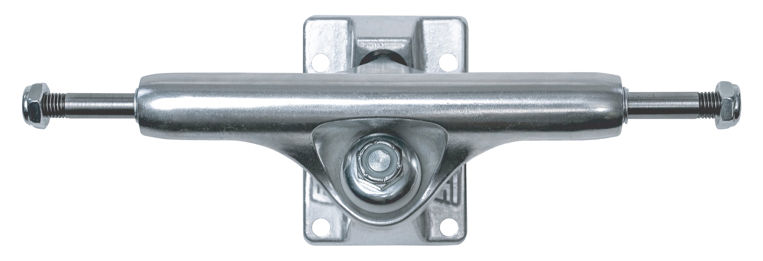 Slappy ST1 Classic Polished Trucks