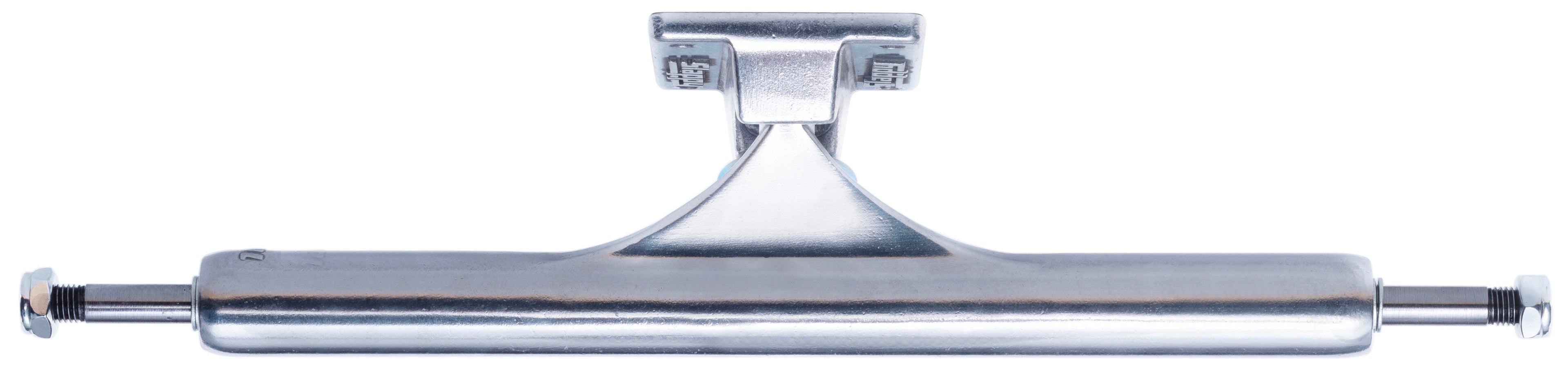 Slappy ST1 Hollow Polished Trucks 13.0