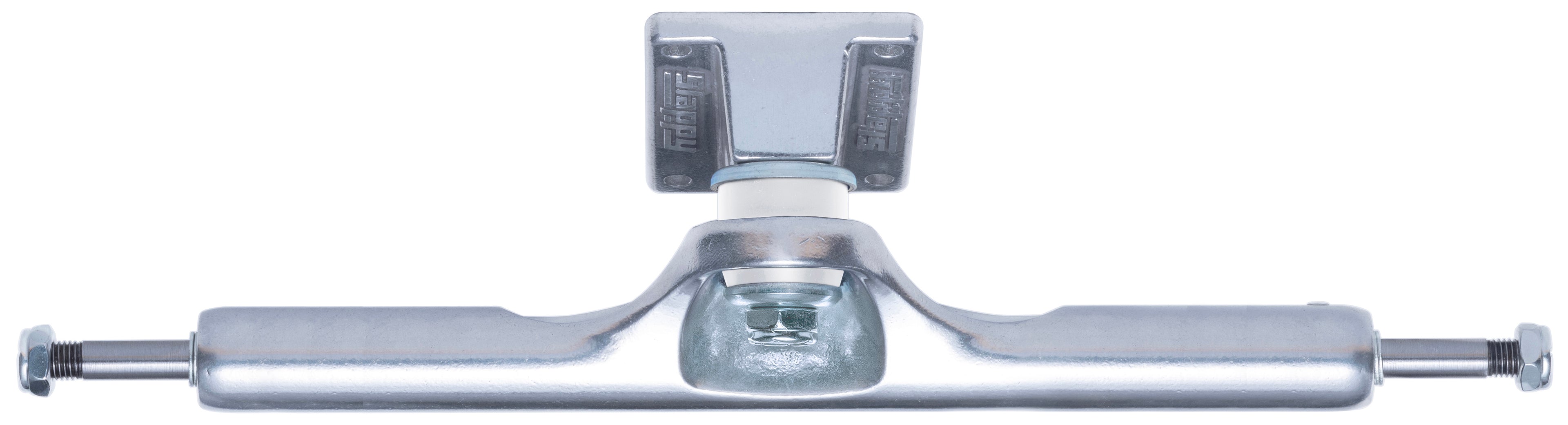 Slappy ST1 Hollow Polished Trucks 13.0