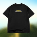 After Hours Alt Pill Boxy Tee (Black)