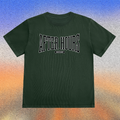 After Hours Athletics Tee (Forest Green)