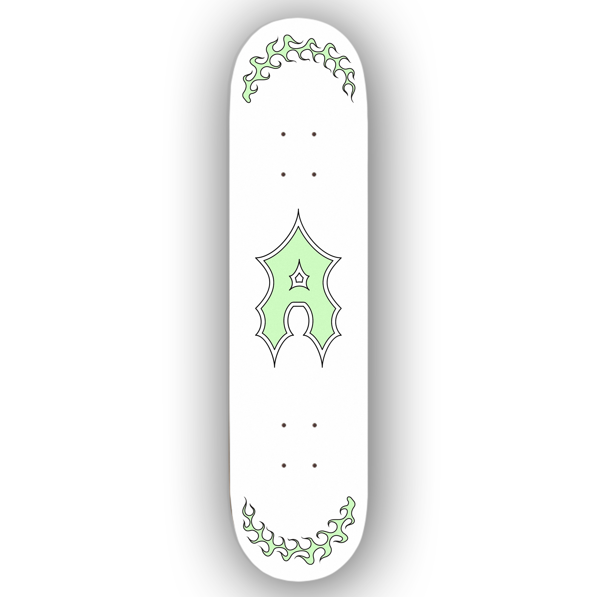 After Hours Gothic Deck