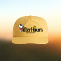 After Hours Joe Pool Nylon Cap (Sunset)