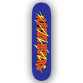 After Hours Zap Deck