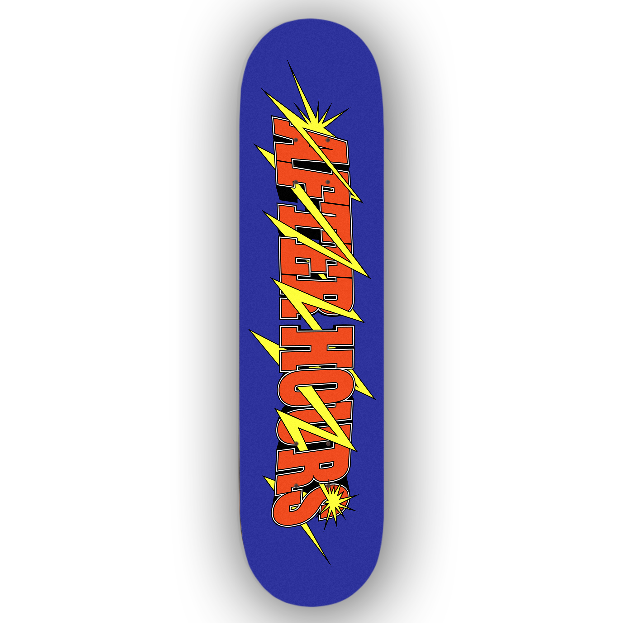 After Hours Zap Deck