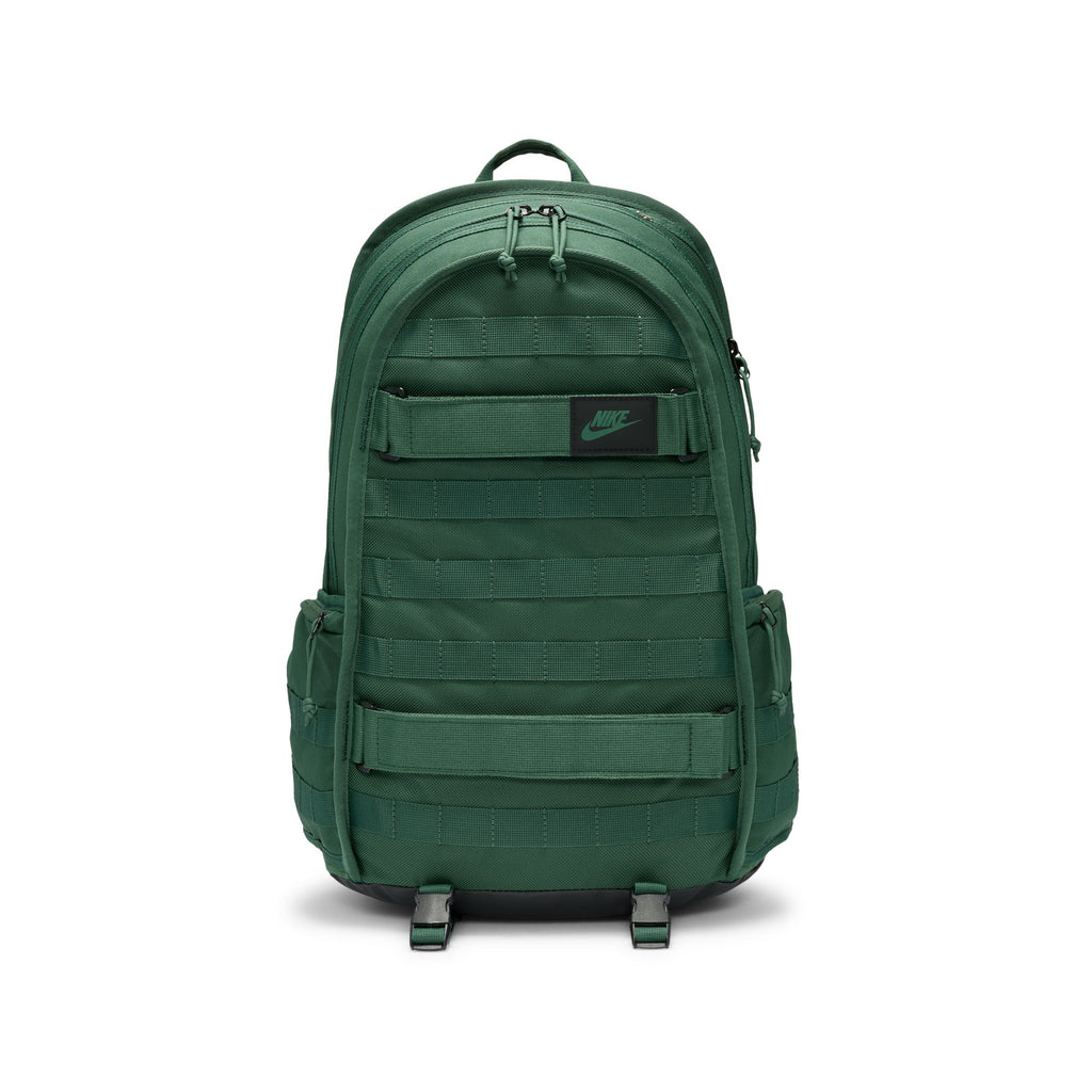 Nike Sportswear RPM Backpack (Forest Green)