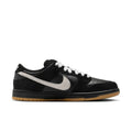 Nike SB Dunk Low Pro (Black/White)
