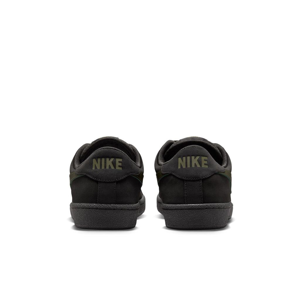 Nike SB Zoom Tennis Classic (Deep Pewter/Medium Olive)