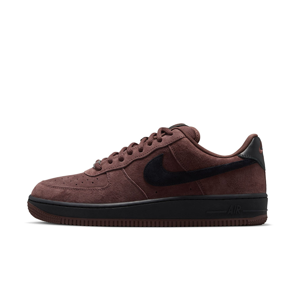 Nike SB Air Force 1 (LT Chocolate/Black)