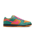 Nike SB Dunk Low Pro Green Noise/Watermelon