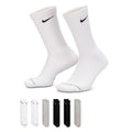 Nike Everyday Elevated Crew Socks (6pk)