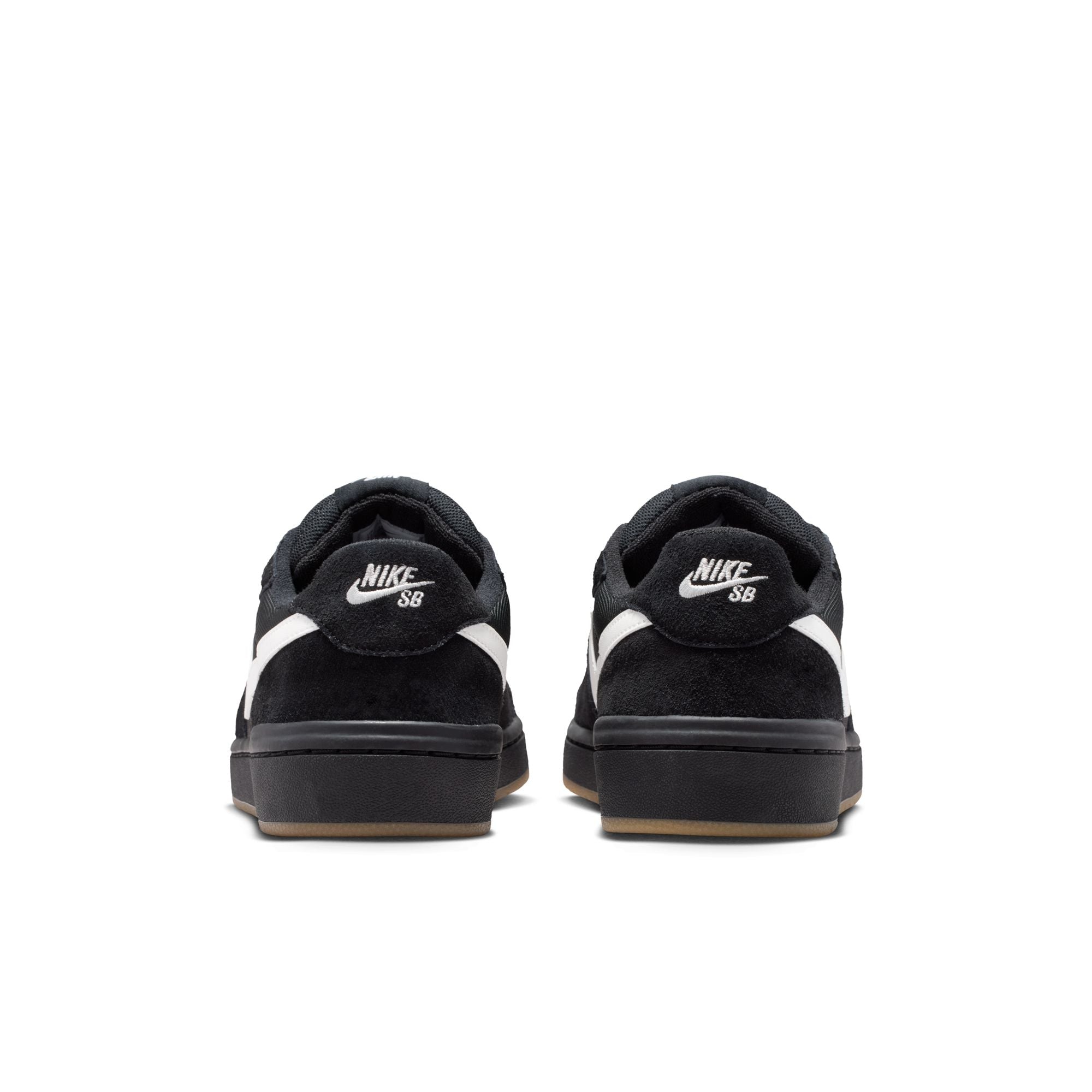 Nike SB Code 58 (Black/Summit White)