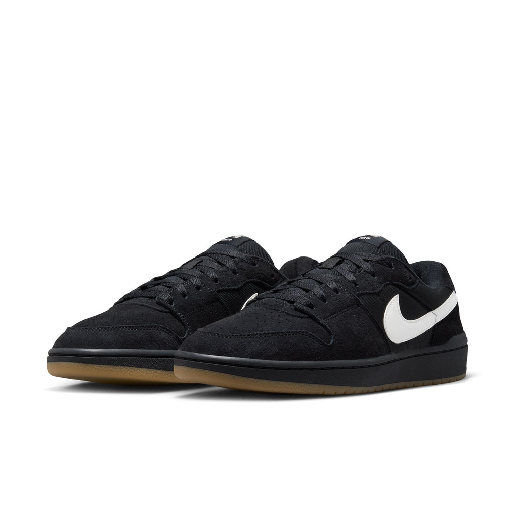 Nike SB Code 58 (Black/Summit White)