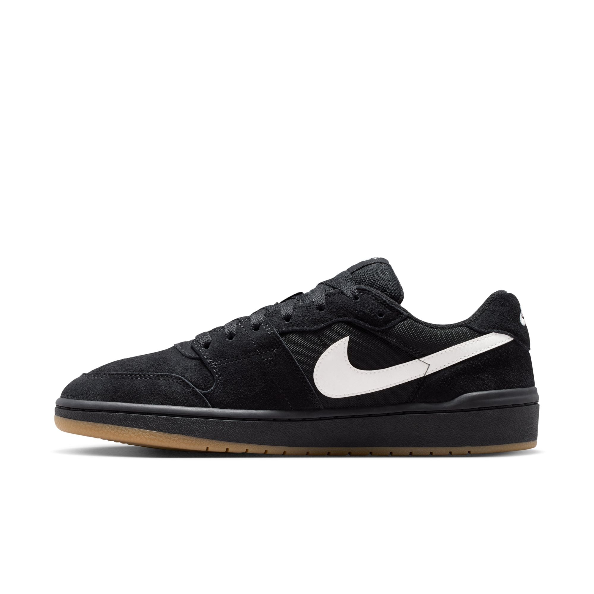 Nike SB Code 58 (Black/Summit White)