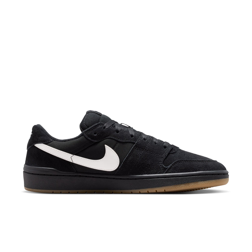 Nike SB Code 58 (Black/Summit White)