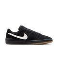 Nike SB Code 58 (Black/Summit White)