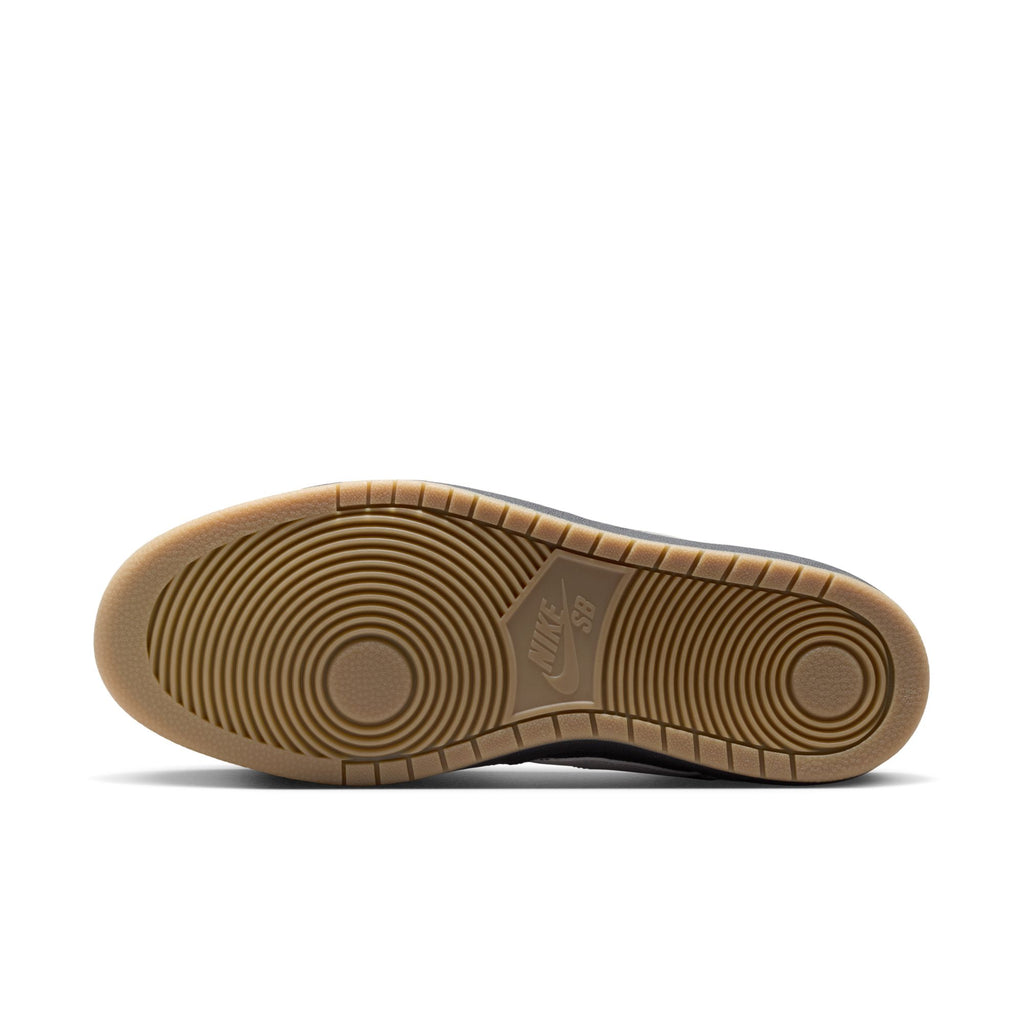 Nike SB Code 58 (Black/Summit White)