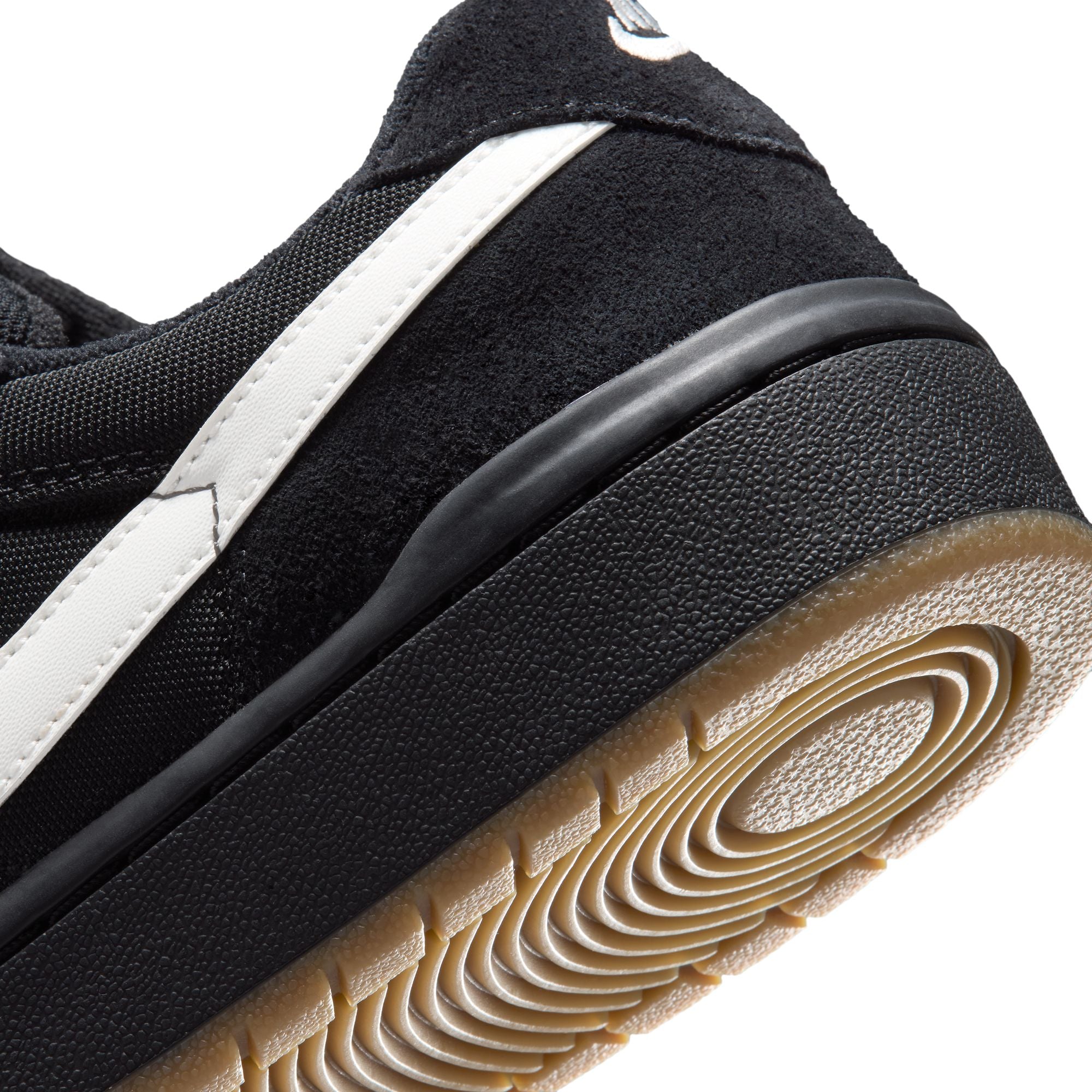 Nike SB Code 58 (Black/Summit White)