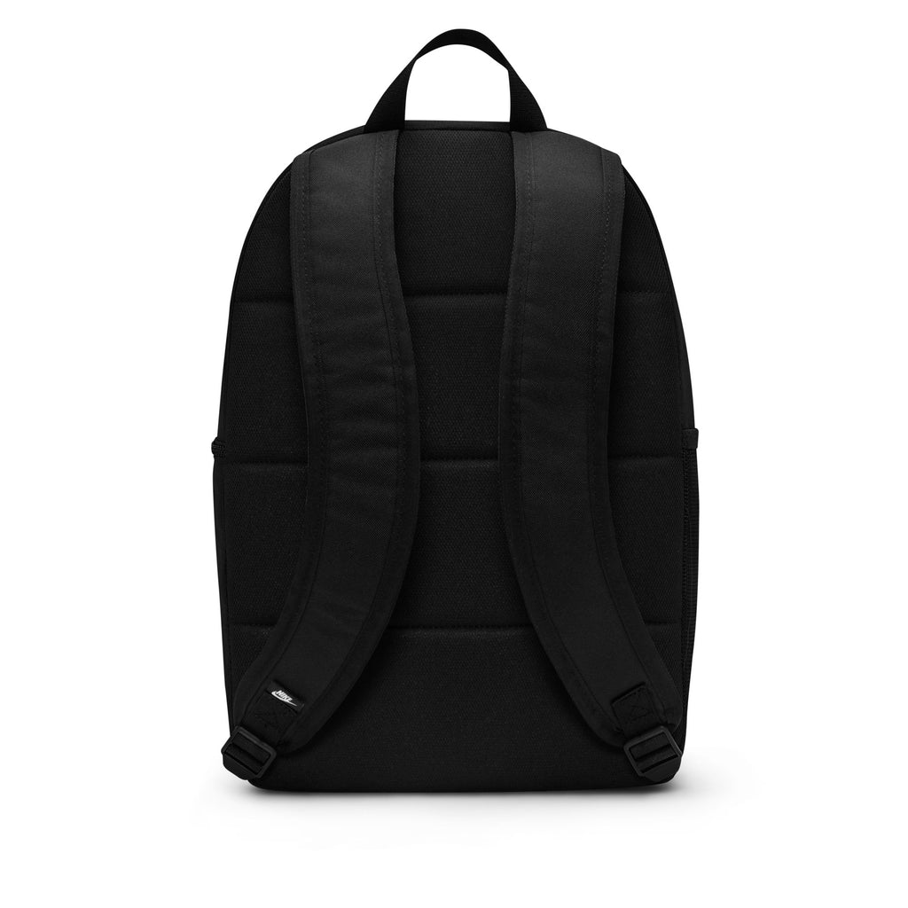 Nike Heritage Backpack 2.0 (Black)