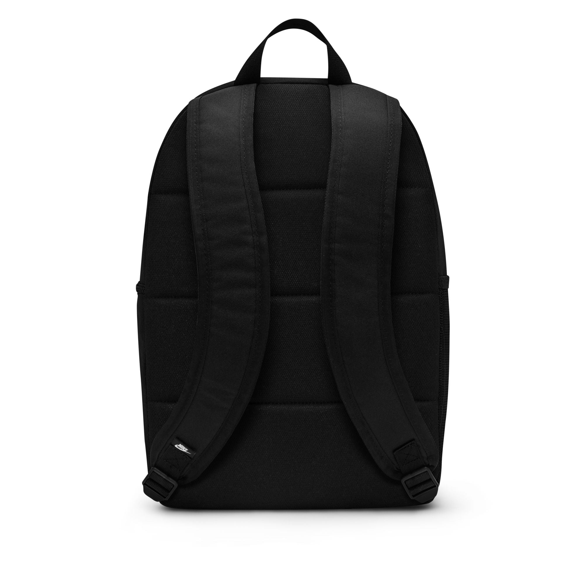 Nike Heritage Backpack 2.0 (Black)