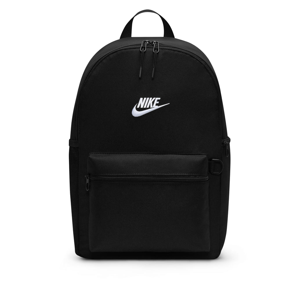 Nike Heritage Backpack 2.0 (Black)