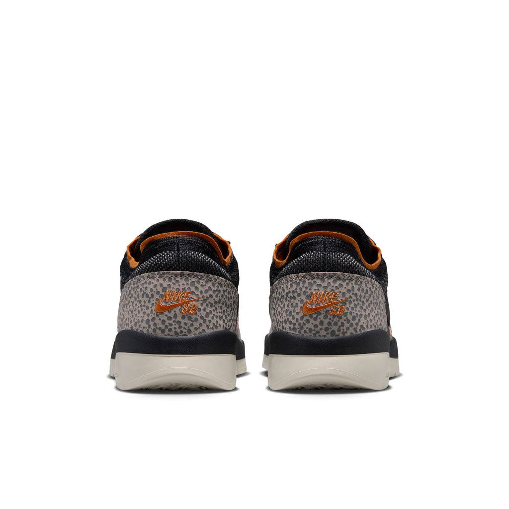 Nike SB PS8 (Cobblestone/Monarch/Black)