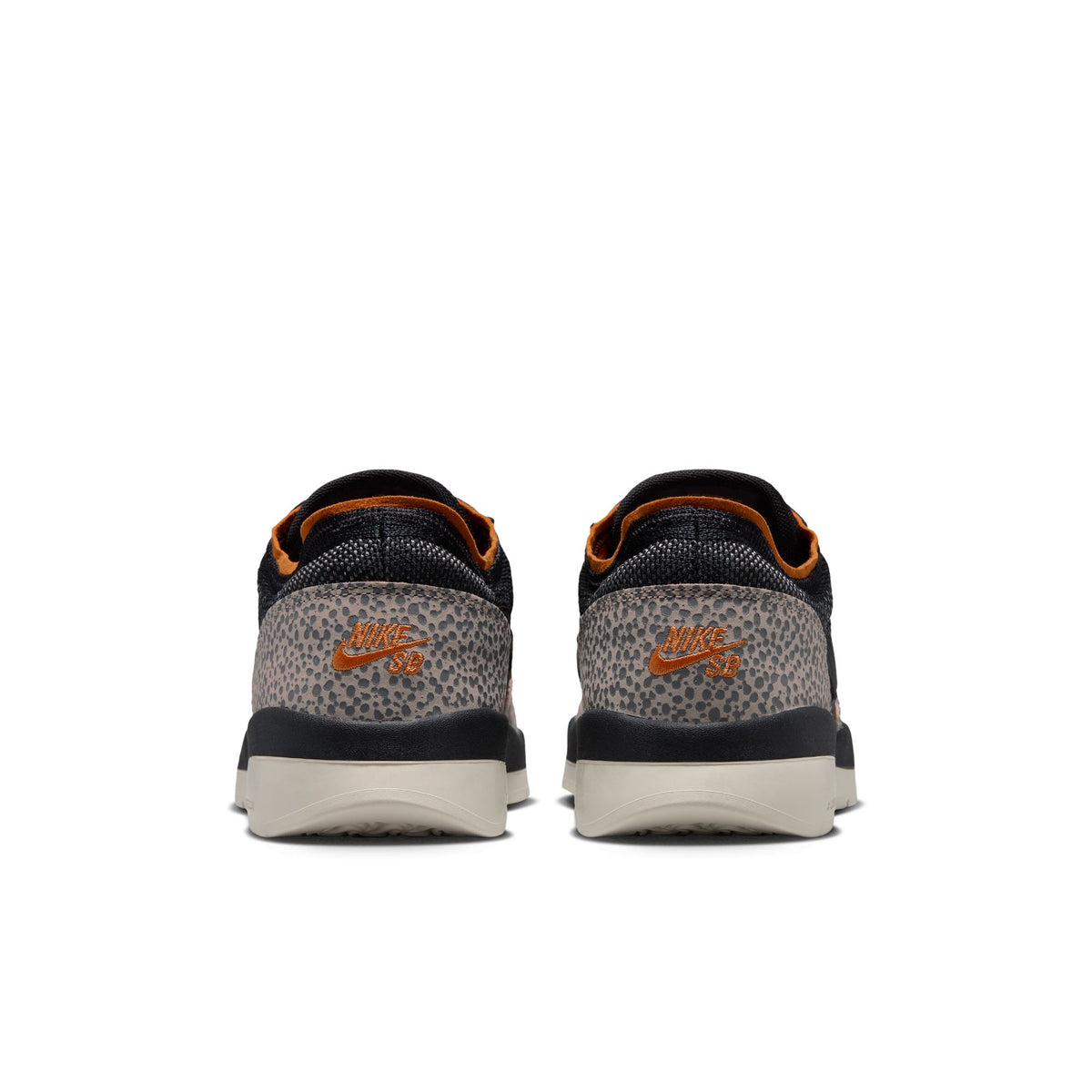Nike SB PS8 (Cobblestone/Monarch/Black)