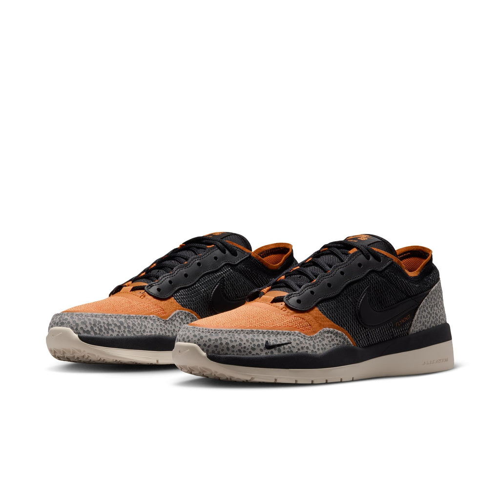 Nike SB PS8 (Cobblestone/Monarch/Black)