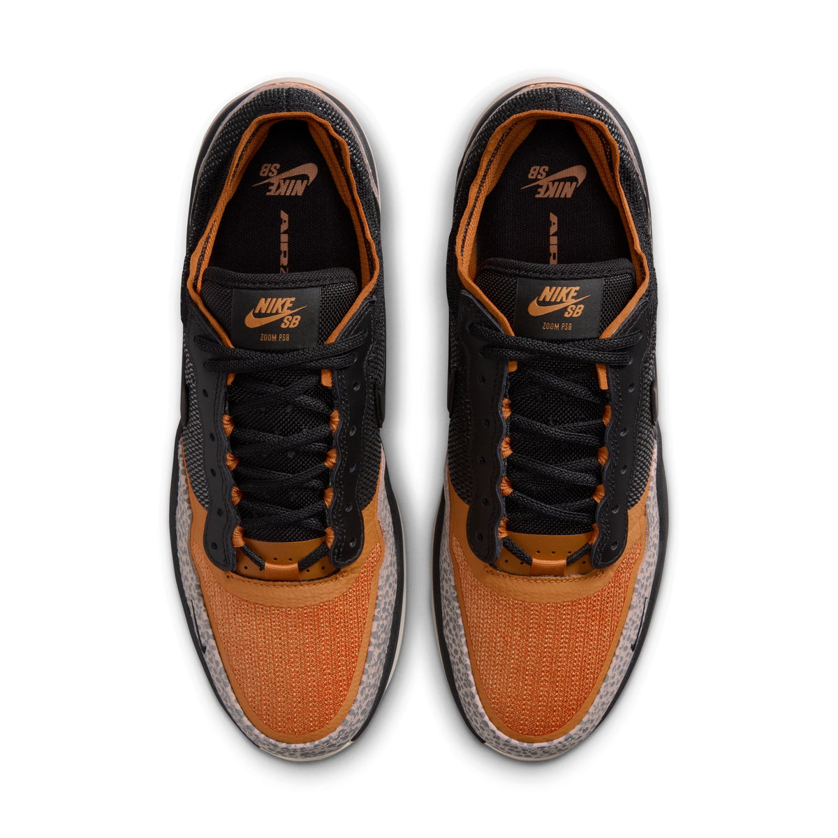 Nike SB PS8 (Cobblestone/Monarch/Black)
